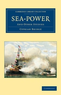 Enlarge image Cover: Sea-Power - Cambridge University Press