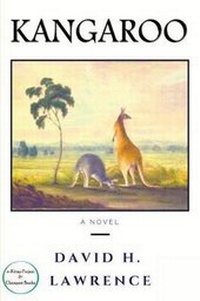 Enlarge image Cover: Kangaroo - E-Kitap Projesi & Cheapest Books