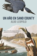 Cover: Un Ano En Sand County - Batiscafo