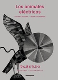 Cover: Los animales el&eacute;ctricos - A buen paso S.C.P.