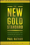 Cover: The New Gold Standard - Wiley