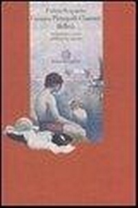 Abbildung von: Belletà. Adolescenza temuta, adolescenza sognata - Esperienza psicologica;Bollati Boringhieri