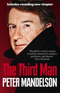 Enlarge image Cover: The Third Man - HarperPress
