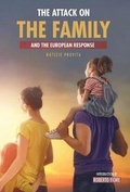 Cover: Attack on the Family - Logik