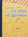 Cover: An Atlas of Agendas - Onomatopee