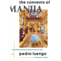 Cover: The Convents of Manila - Ateneo de Manila University Press