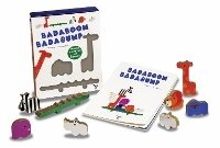 Enlarge image Cover: Badadoom Badabump! - Twirl