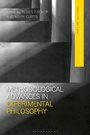 Cover: Methodological Advances in Experimental Philosophy - Bloomsbury Academic