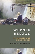 Bild: Werner Herzog - Bloomsbury Academic