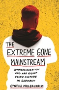 Cover: The Extreme Gone Mainstream - Princeton University Press