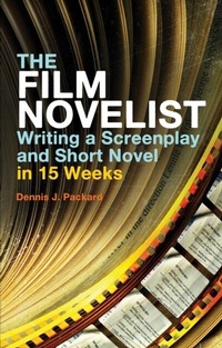 Abbildung von: The Film Novelist - Bloomsbury Continuum
