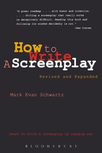 Abbildung von: How To Write: A Screenplay - Bloomsbury Continuum