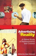 Cover: Advertising and Reality - Bloomsbury Academic USA