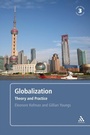 Cover: Globalization, 3rd edition - Bloomsbury Continuum