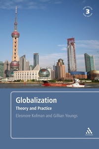 Enlarge image Cover: Globalization, 3rd edition - Bloomsbury Continuum