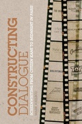 Cover: Constructing Dialogue - Bloomsbury Academic USA