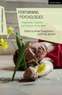 Cover: Performing Psychologies - Methuen Drama