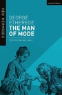 Cover: The Man of Mode - Methuen Drama