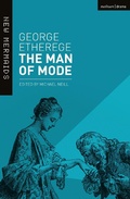 Cover: The Man of Mode - Methuen Drama