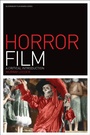 Cover: Horror Film - Bloomsbury Academic USA