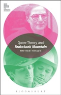 Cover: Queer Theory and Brokeback Mountain - Bloomsbury Academic USA