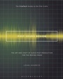 Cover: Post Sound Design - Bloomsbury Academic USA