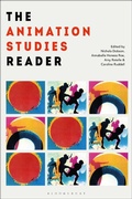 Cover: The Animation Studies Reader - Bloomsbury Academic USA