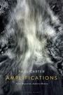 Cover: Amplifications - Bloomsbury Academic USA