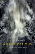 Cover: Amplifications - Bloomsbury Academic USA