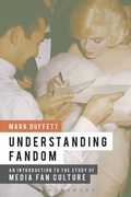 Cover: Understanding Fandom - Bloomsbury Academic USA