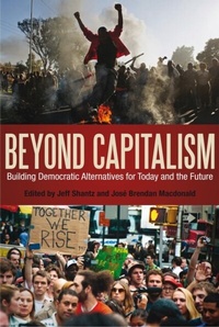 Enlarge image Cover: Beyond Capitalism - Bloomsbury Academic USA