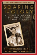 Cover: Soaring to Glory - Regnery History