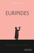 Cover: Euripides - I.B. Tauris