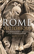 Cover: Rome Victorious - I.B. Tauris