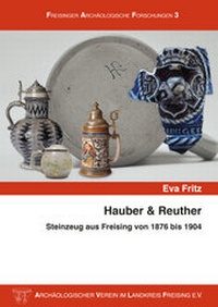 Abbildung von: Hauber & Reuther - Archäologischer Verein Freising e.V.