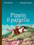 Cover: Pippin il patgific - Chasa Editura Rumantscha