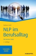 Cover: NLP im Berufsalltag - Haufe-Lexware