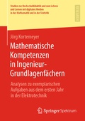 Bild: Mathematische Kompetenzen in Ingenieur-Grundlagenfächern - Springer Spektrum
