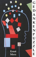 Cover: Gedankenpuzzle - BoD - Books on Demand