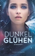 Cover: Dunkelgl&uuml;hen - BoD - Books on Demand