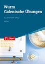 Bild: Wurm: Galenische &Uuml;bungen - Avoxa - Mediengruppe Deutscher Apotheker