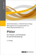 Cover: Pikler - Juventa Verlag ein Imprint der Beltz Verlagsgruppe GmbH & Co. KG