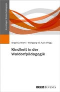 Cover: Kindheit in der Waldorfp&auml;dagogik - Beltz eBook