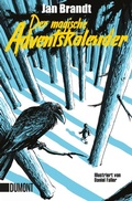 Cover: Der magische Adventskalender - DuMont Buchverlag