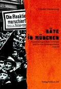 Cover: R&auml;te in M&uuml;nchen - Verlag Edition AV