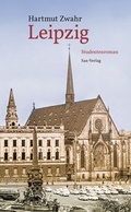 Cover: Leipzig - Sax-Verlag