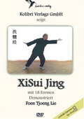 Cover: DVD: XiSui Jing - Kolibri Verlags GmbH