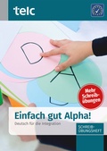 Cover: Einfach gut Alpha! - telc gGmbH
