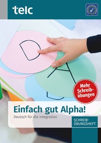Abbildung von: Einfach gut Alpha! - telc gGmbH