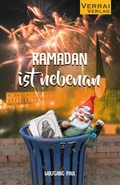 Cover: Ramadan ist nebenan - VERRAI-VERLAG